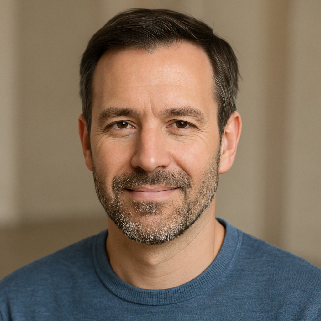 Mark R.